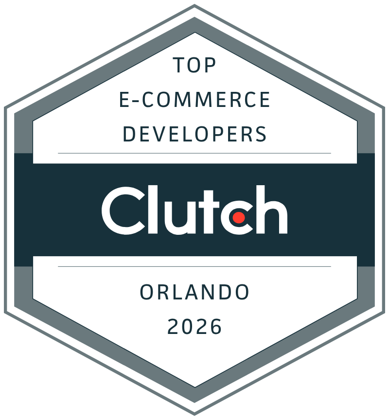 Top Clutch E-commerce Developers 2026